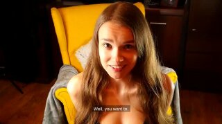 Watch UL2DL on  now! - Asmr, Amateur, Brunette, Gfe Porn