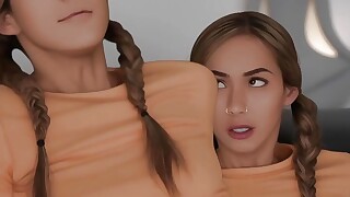Anal Orgasm
